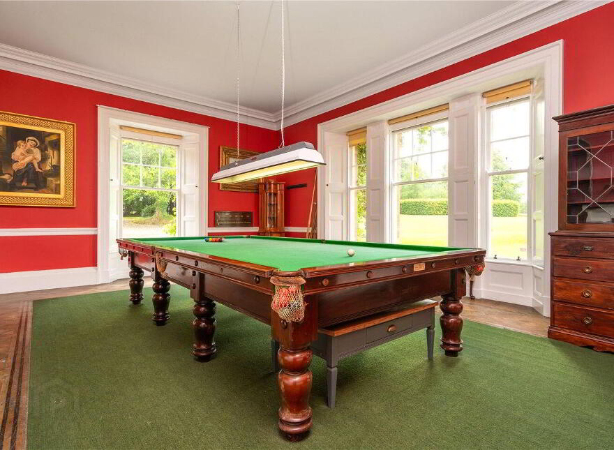 Claragh House, Ramelton, Ramelton, F92P5V6