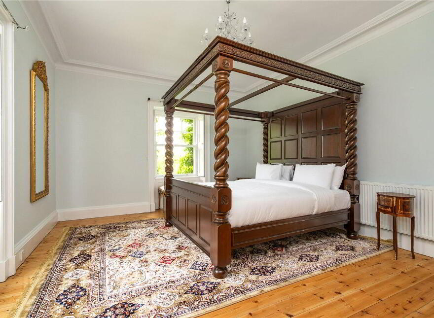 Claragh House, Ramelton, Ramelton, F92P5V6