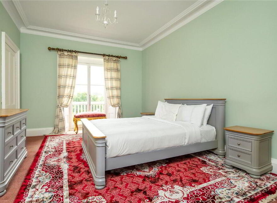 Claragh House, Ramelton, Ramelton, F92P5V6