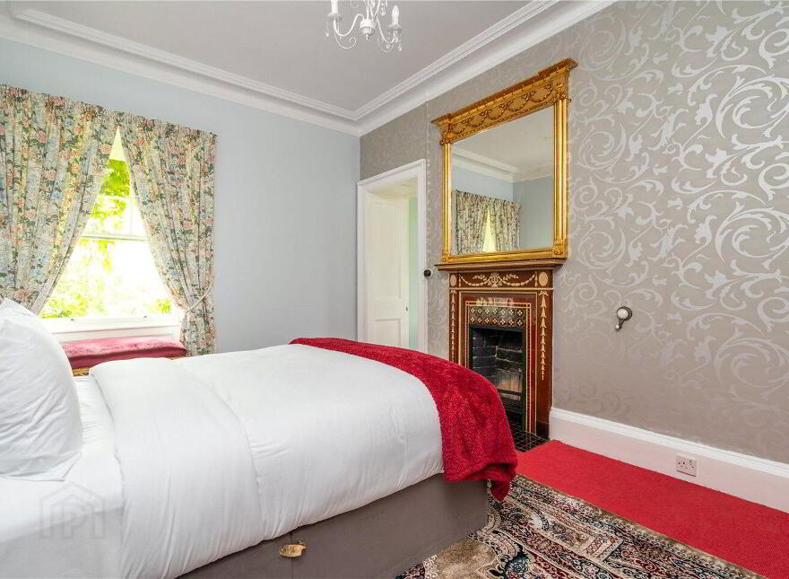Claragh House, Ramelton, Ramelton, F92P5V6