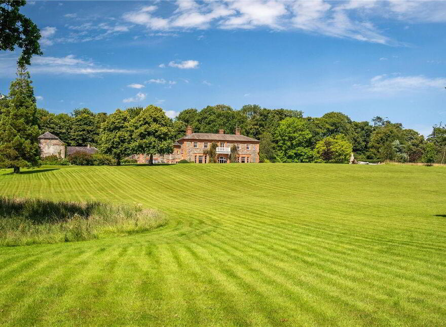 Claragh House, Ramelton, Ramelton, F92P5V6