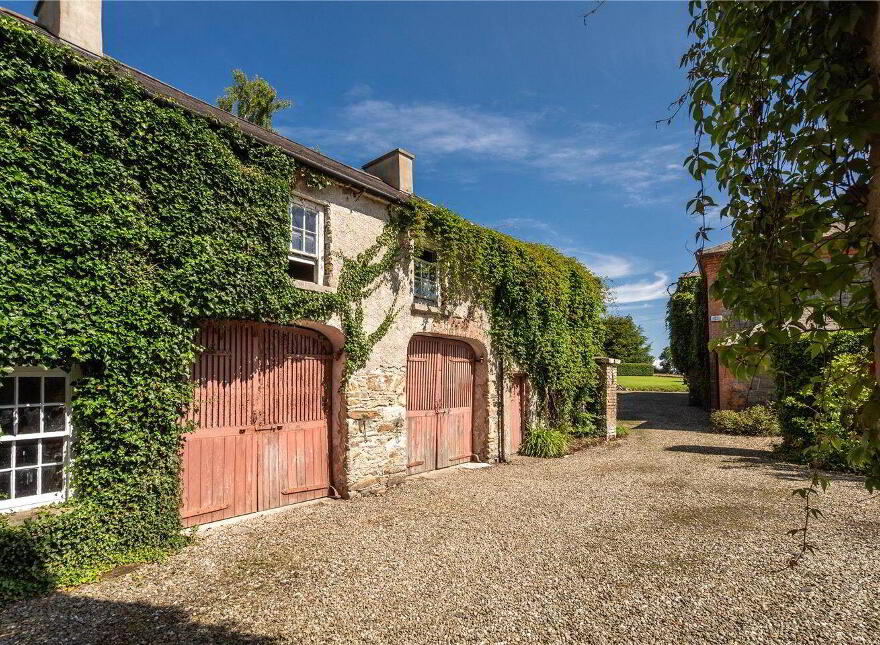 Claragh House, Ramelton, Ramelton, F92P5V6