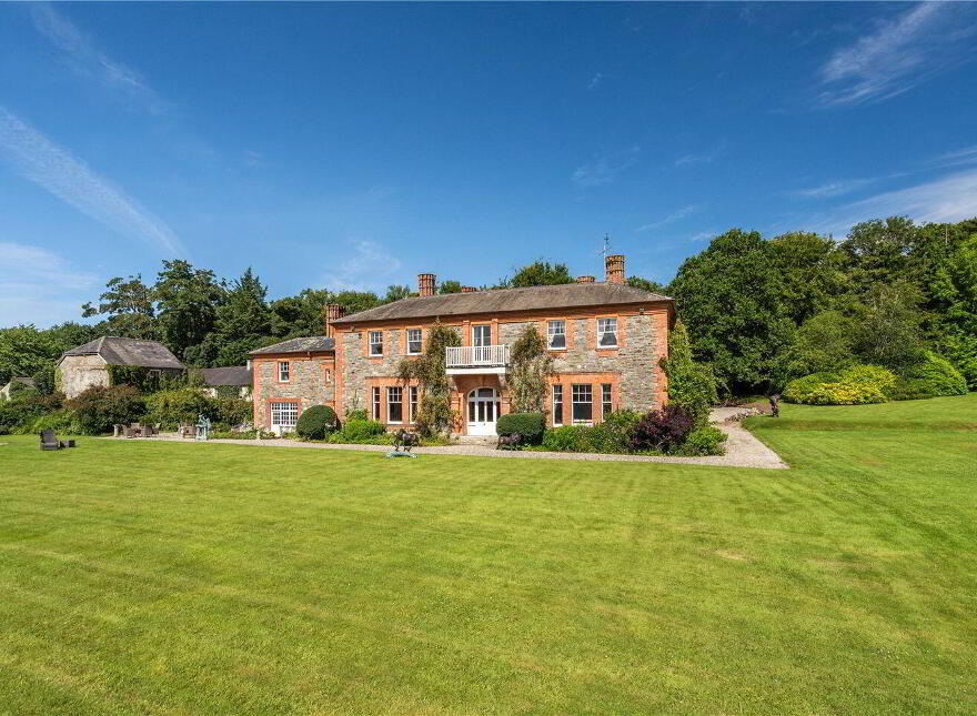 Claragh House, Ramelton, Ramelton, F92P5V6