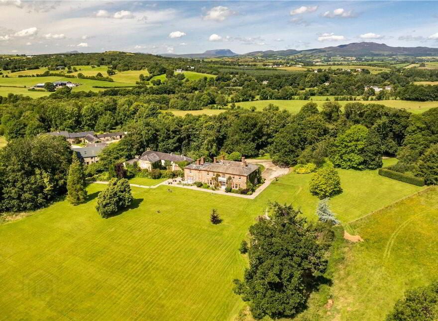 Claragh House, Ramelton, Ramelton, F92P5V6