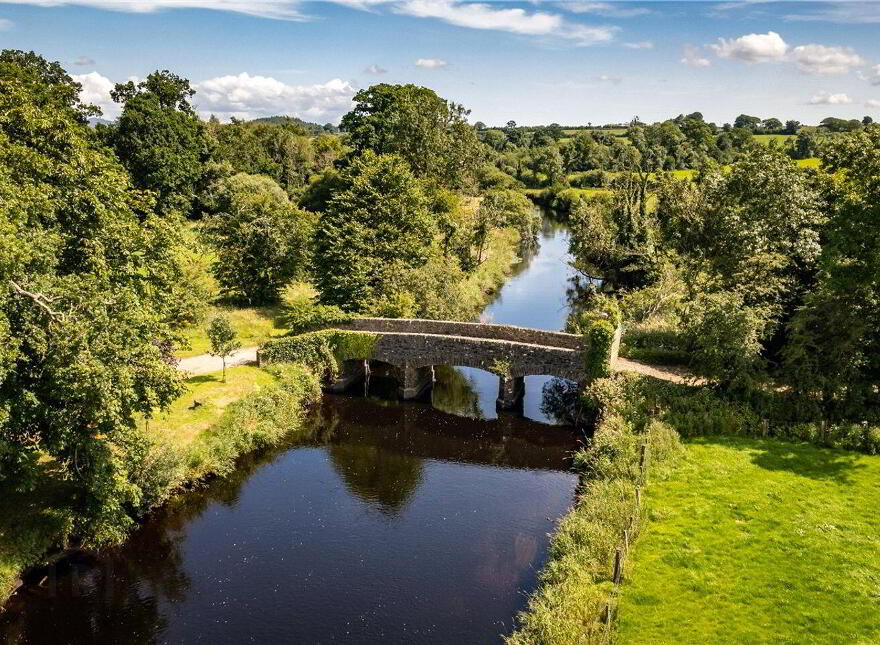 Claragh House, Ramelton, Ramelton, F92P5V6