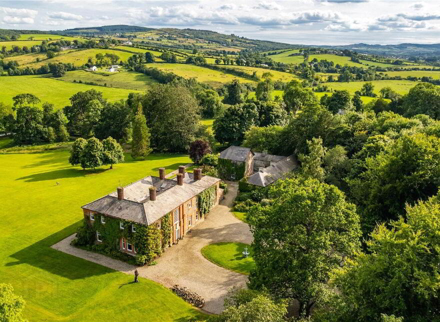 Claragh House, Ramelton, Ramelton, F92P5V6