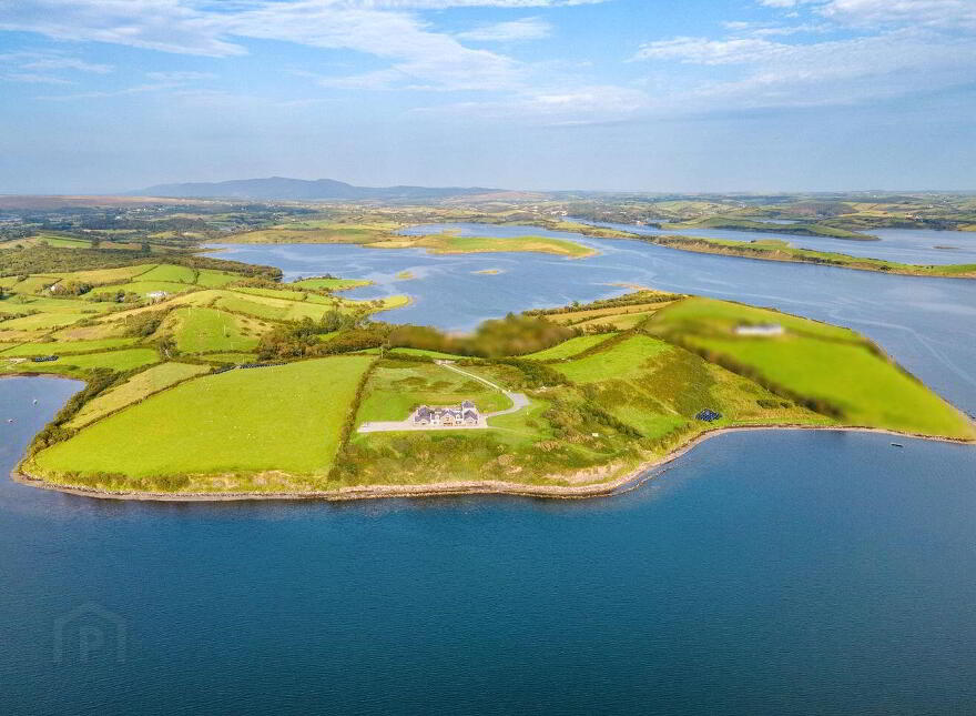 Roslynagh Lodge, Ardagh, Newport, F28A2X7