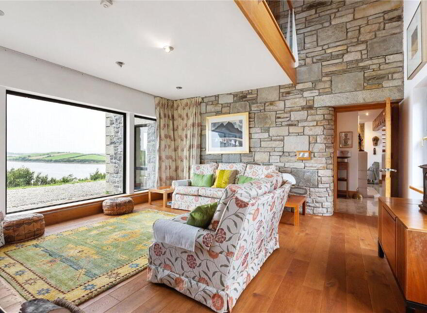 Roslynagh Lodge, Ardagh, Newport, F28A2X7