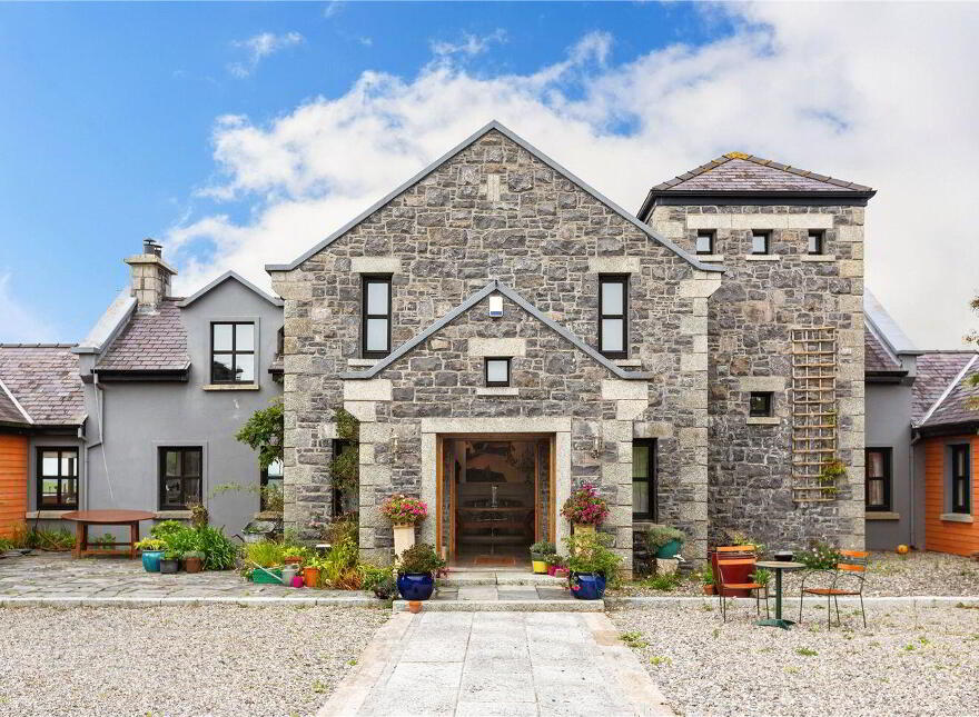 Roslynagh Lodge, Ardagh, Newport, F28A2X7