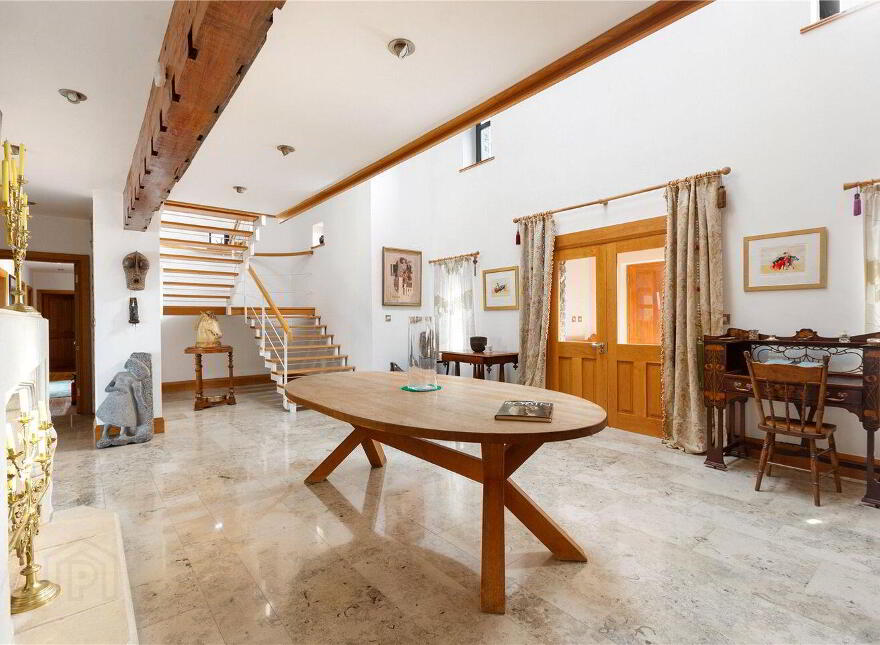 Roslynagh Lodge, Ardagh, Newport, F28A2X7