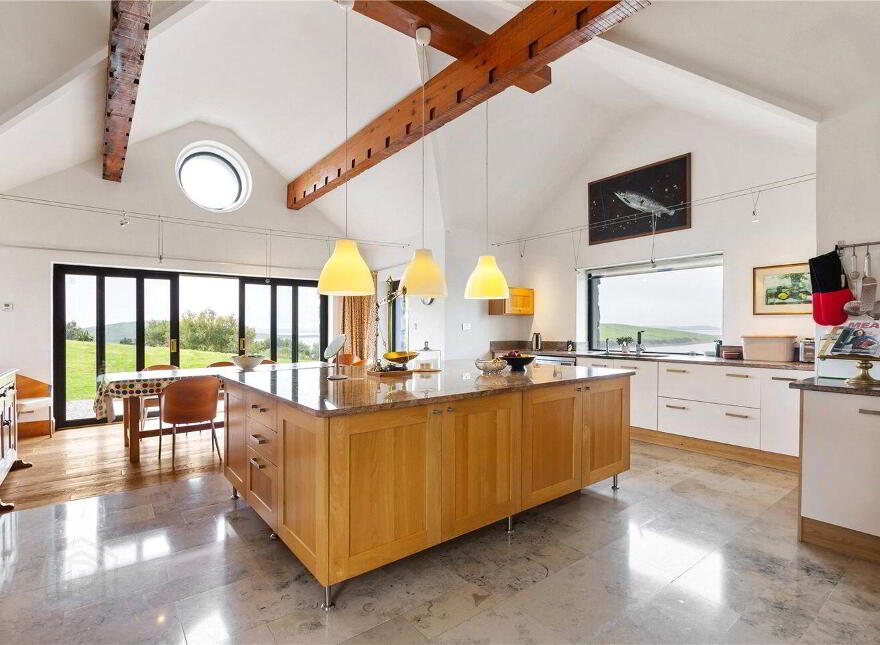 Roslynagh Lodge, Ardagh, Newport, F28A2X7