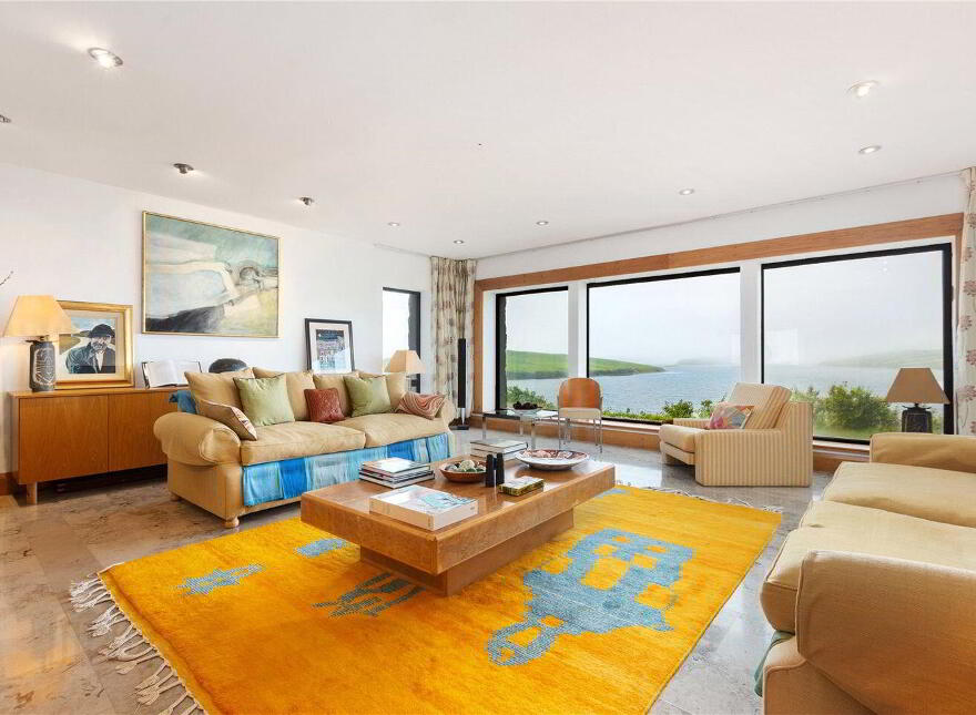 Roslynagh Lodge, Ardagh, Newport, F28A2X7