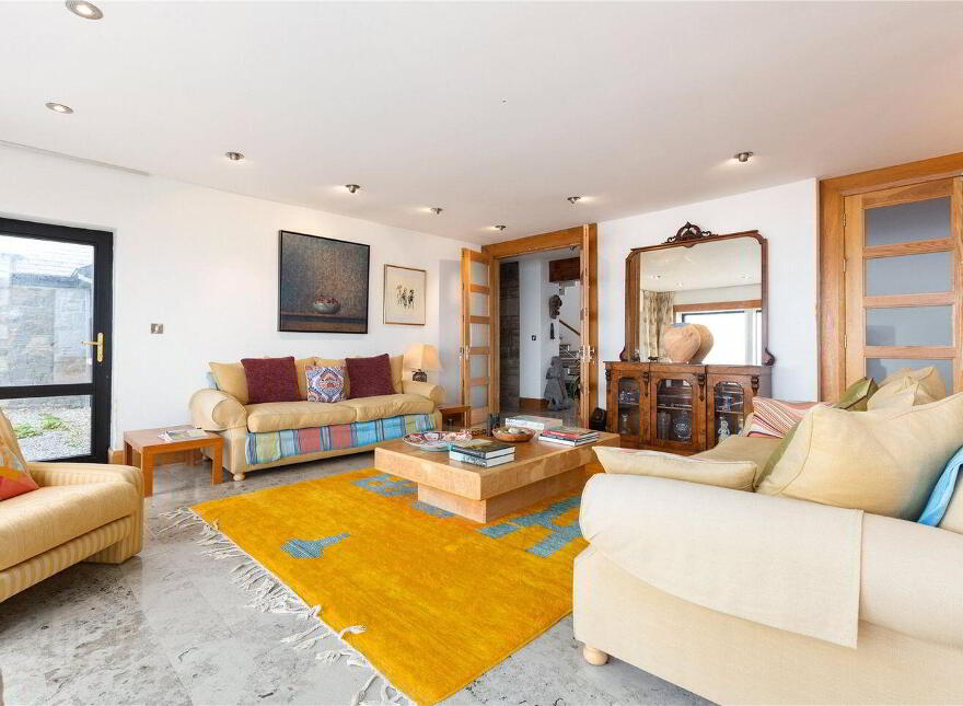 Roslynagh Lodge, Ardagh, Newport, F28A2X7