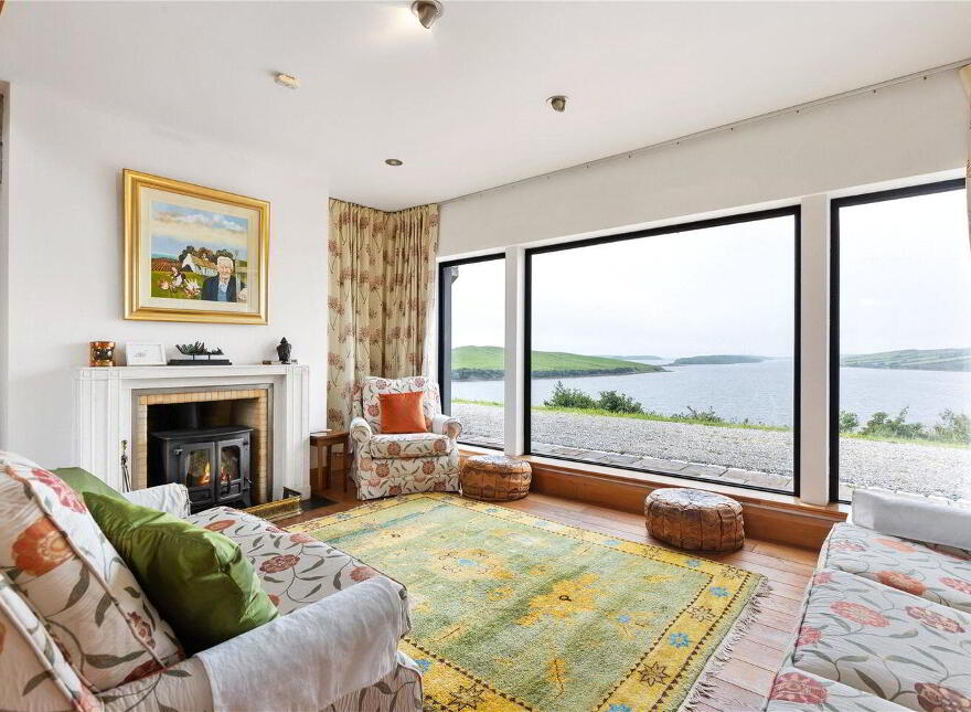 Roslynagh Lodge, Ardagh, Newport, F28A2X7