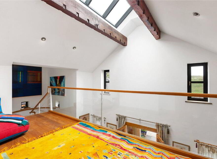 Roslynagh Lodge, Ardagh, Newport, F28A2X7