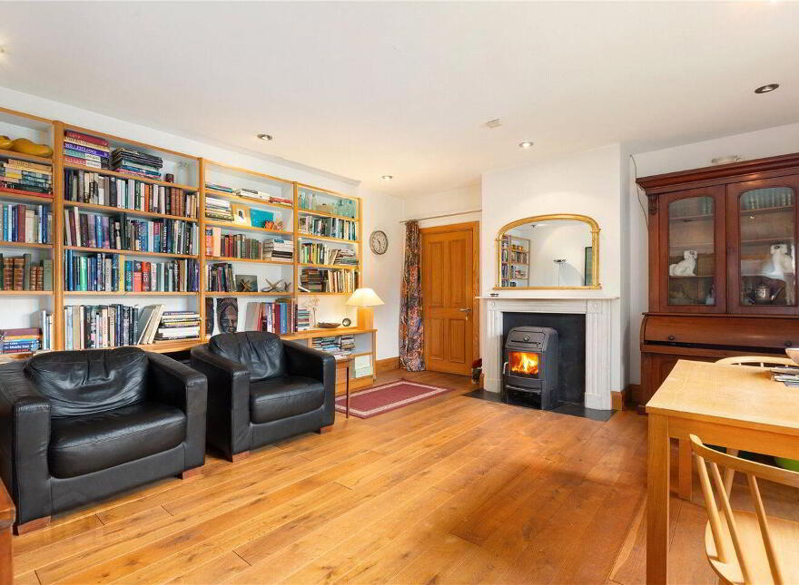 Roslynagh Lodge, Ardagh, Newport, F28A2X7