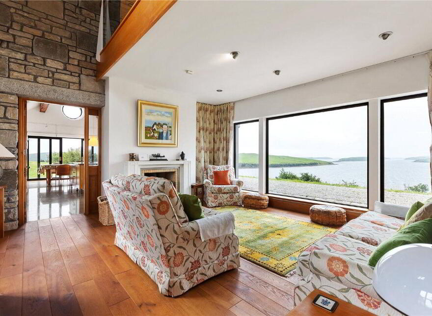 Roslynagh Lodge, Ardagh, Newport, F28A2X7