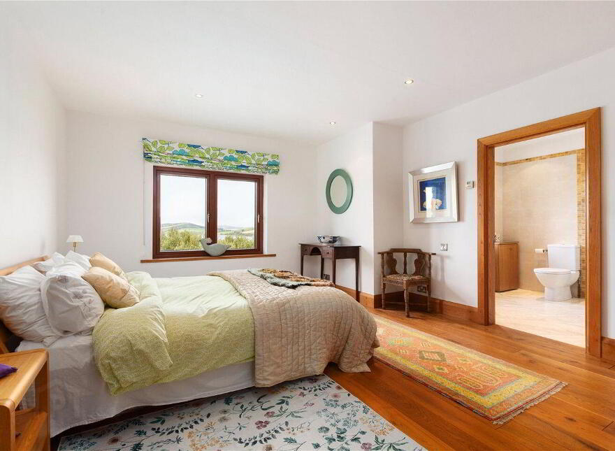 Roslynagh Lodge, Ardagh, Newport, F28A2X7
