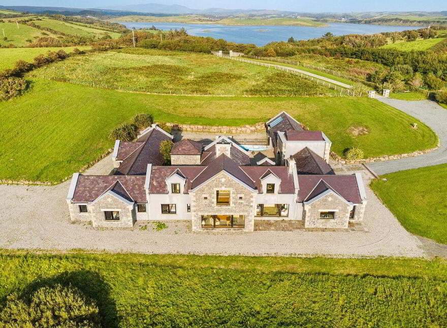 Roslynagh Lodge, Ardagh, Newport, F28A2X7