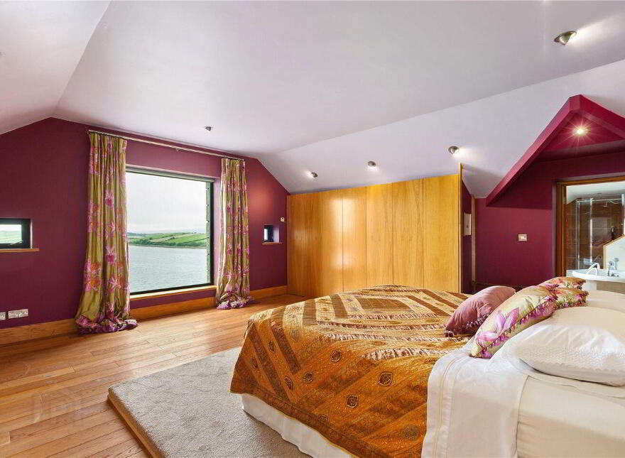 Roslynagh Lodge, Ardagh, Newport, F28A2X7