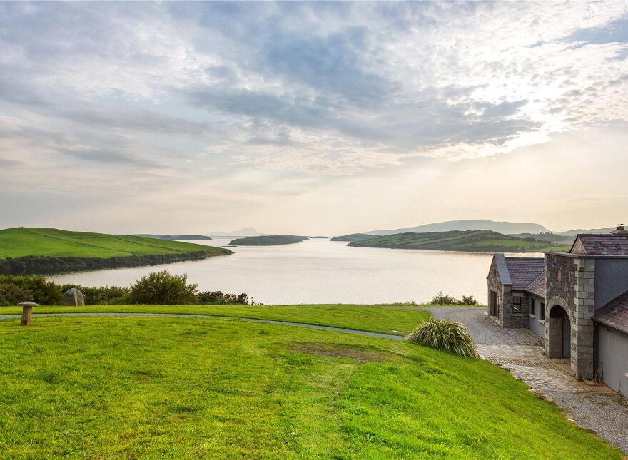 Roslynagh Lodge, Ardagh, Newport, F28A2X7
