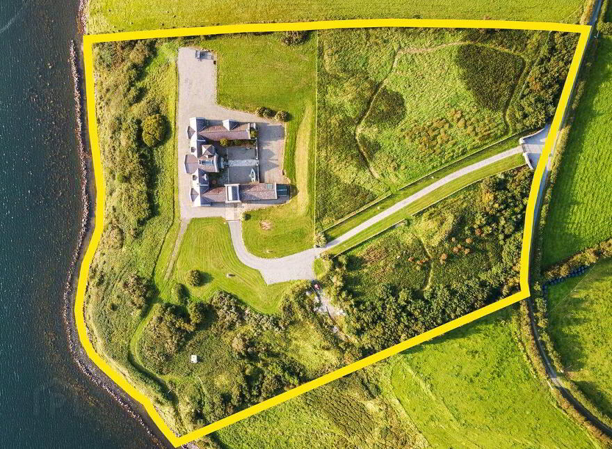 Roslynagh Lodge, Ardagh, Newport, F28A2X7