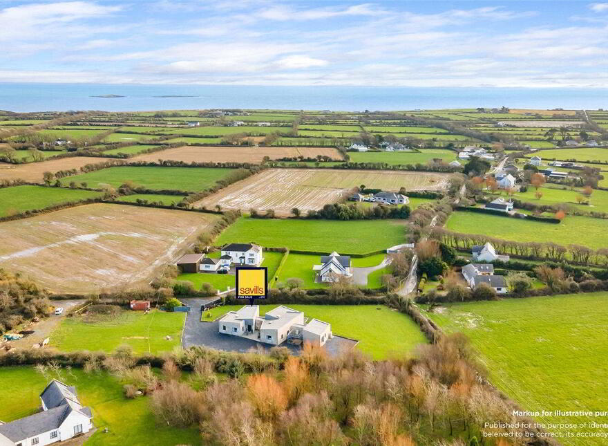 Vernegly, Bannow, Y35P2XW
