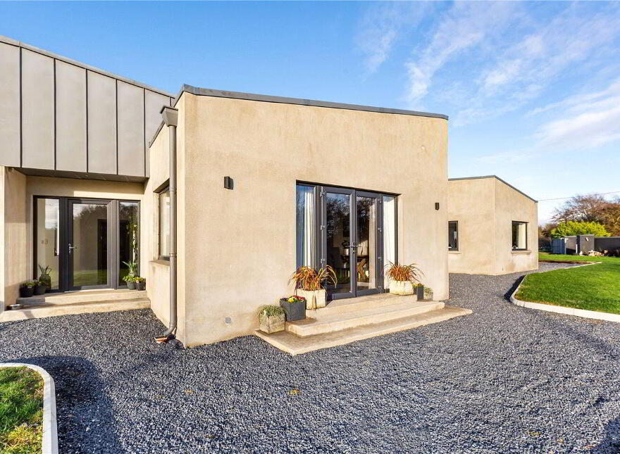 Vernegly, Bannow, Y35P2XW
