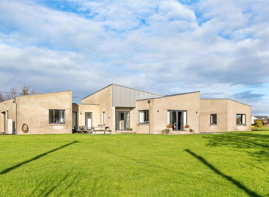 Vernegly, Bannow, Y35P2XW