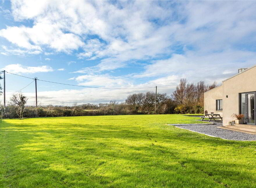 Vernegly, Bannow, Y35P2XW