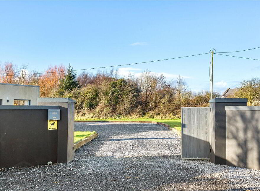 Vernegly, Bannow, Y35P2XW