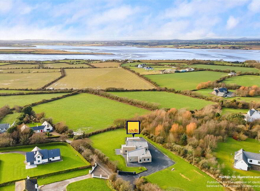 Vernegly, Bannow, Y35P2XW