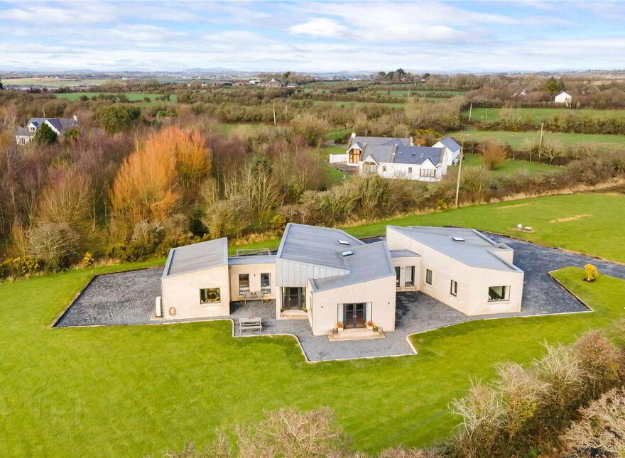 Vernegly, Bannow, Y35P2XW