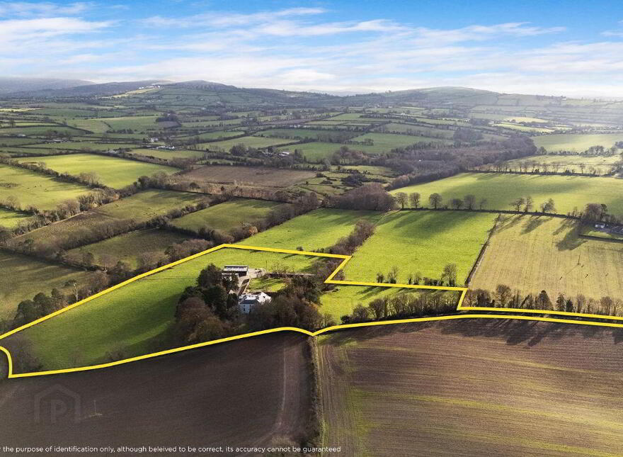 The Old, Rectory (Lot 1), Timolin, R14EY84