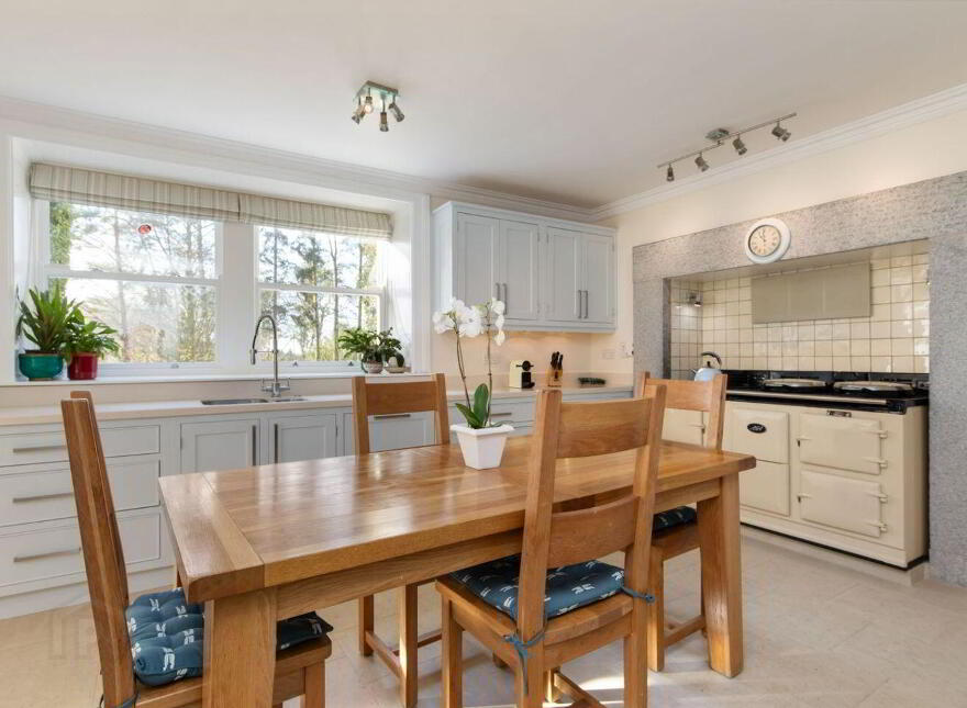 The Old, Rectory (Lot 1), Timolin, R14EY84