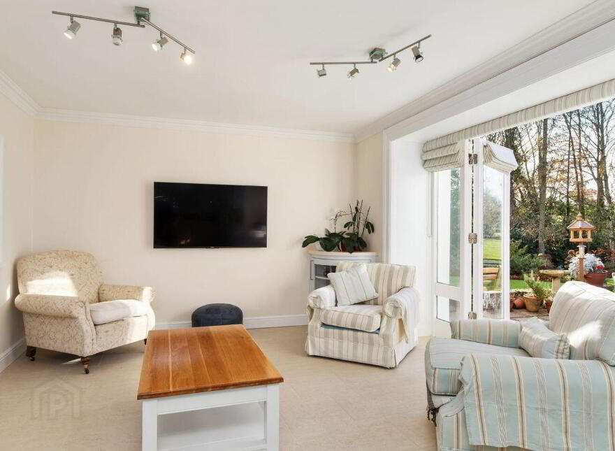 The Old, Rectory (Lot 1), Timolin, R14EY84