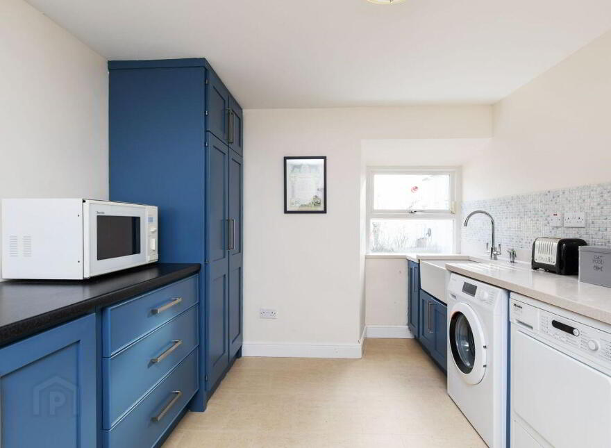 The Old, Rectory (Lot 1), Timolin, R14EY84