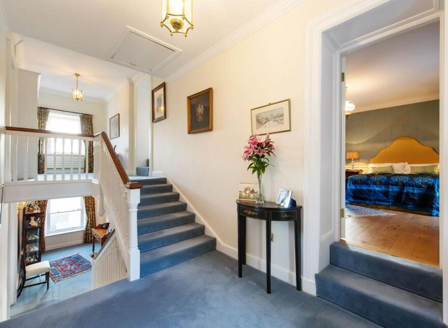 The Old, Rectory (Lot 1), Timolin, R14EY84