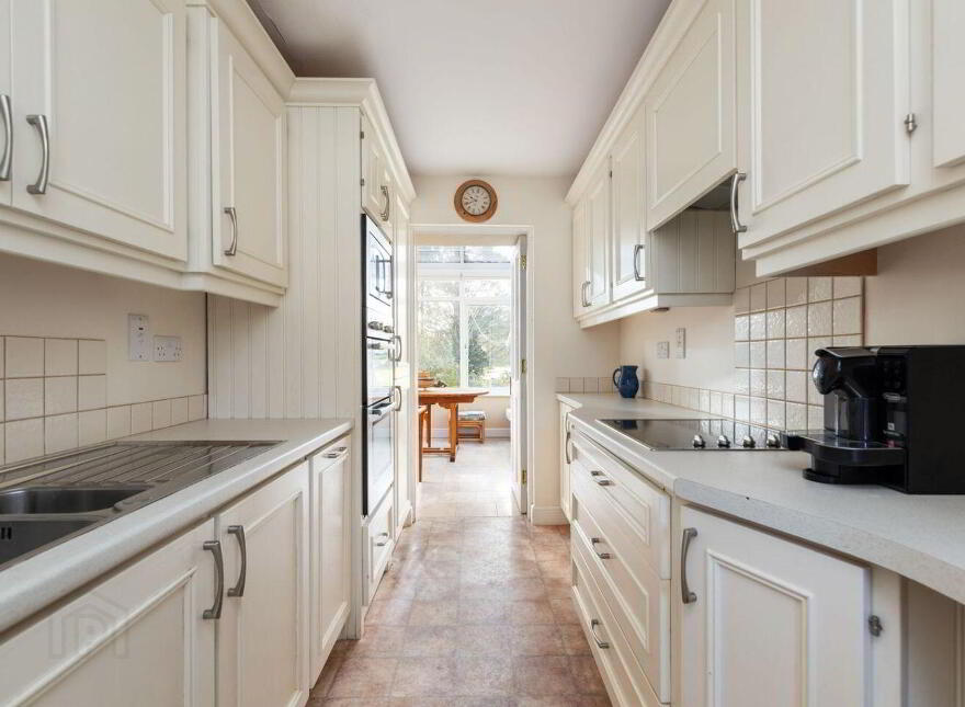 The Old, Rectory (Lot 1), Timolin, R14EY84