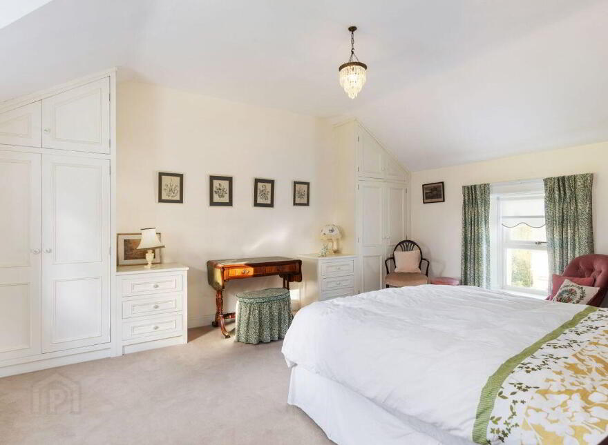 The Old, Rectory (Lot 1), Timolin, R14EY84