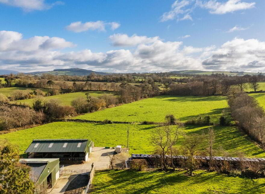 The Old, Rectory (Lot 1), Timolin, R14EY84