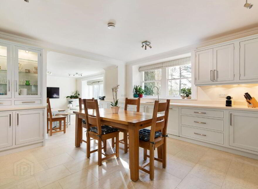 The Old Rectory, Glebe, Timolin, R14EY84