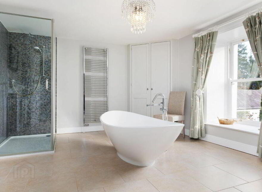The Old Rectory, Glebe, Timolin, R14EY84