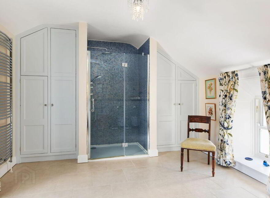 The Old Rectory, Glebe, Timolin, R14EY84
