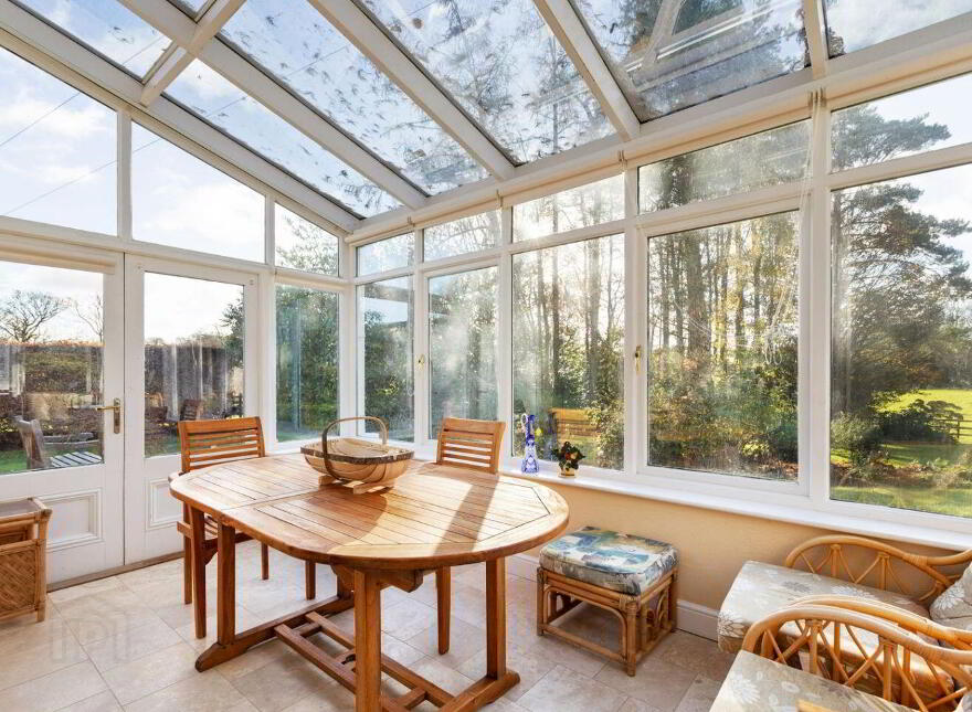 The Old Rectory, Glebe, Timolin, R14EY84
