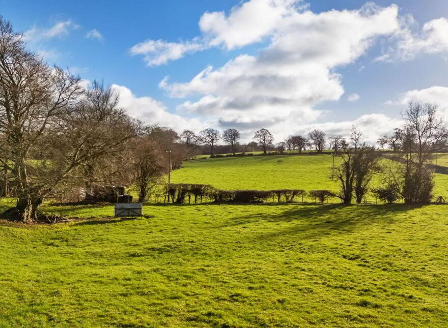 The Old Rectory, Glebe, Timolin, R14EY84