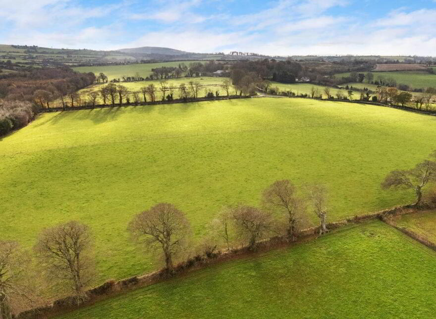 The Old Rectory, Glebe, Timolin, R14EY84