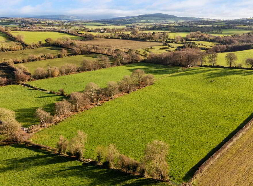 The Old Rectory, Glebe, Timolin, R14EY84