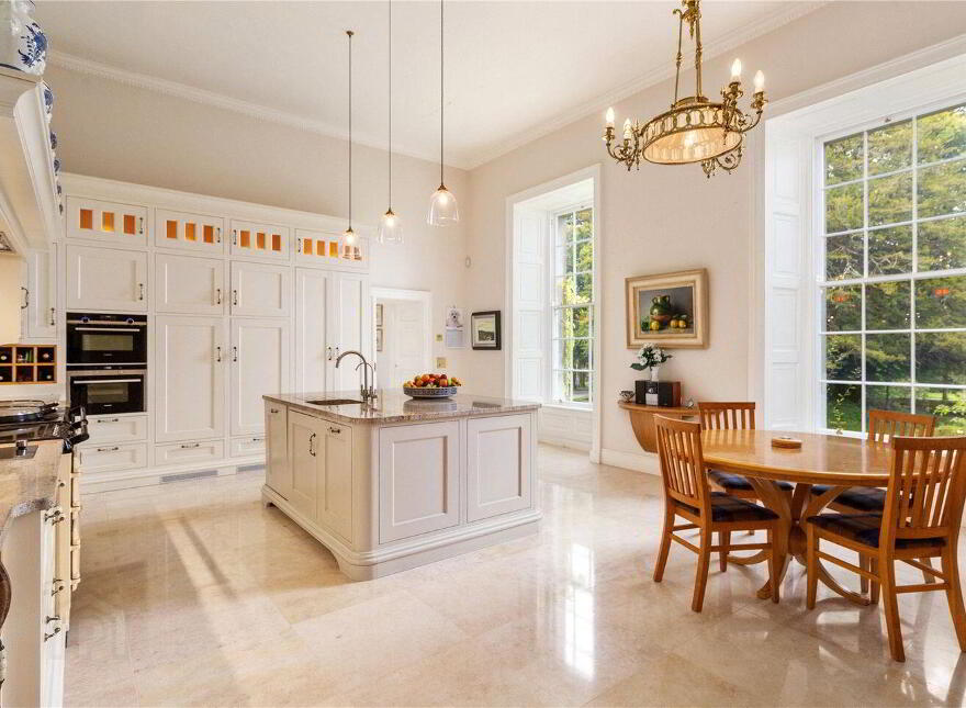 Saint Clerans Manor, Saint Clerans, Craughwell, H91A0TD