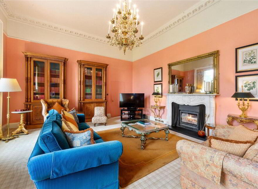 Saint Clerans Manor, Saint Clerans, Craughwell, H91A0TD